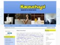 katalog stron - screen