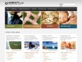 katalog stron - screen