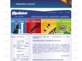 katalog stron - screen