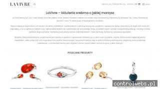 Lavivre.pl - modna biżuteria