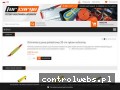 Pasy mocujące - forcargo24.pl