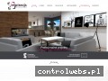 Inspiracja Architekt Wnętrz Tychy