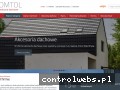 Omtol dachy i dachówki Kraków