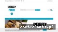 www.doggyfood.pl