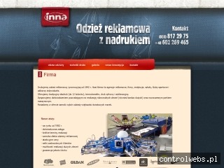 screen