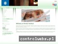 Bramy garażowe katalog stron - screen