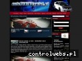 Forum samochodowe, dziewczyny i samochody katalog stron - screen