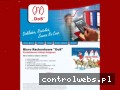 katalog stron - screen