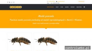 Matki Pszczele Krainka