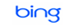 Bing