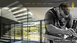 Yarkwood Schody & Wnętrza