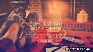 Heating Systems - hydraulik Warszawa