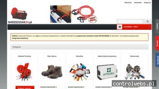 Sklep Narzedziowy