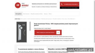A.M.S. PROJEKT instalacje wodne