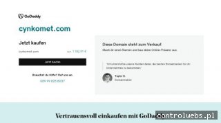 CYNKOMET usuwanie powłok cynkowych