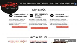 Szczecin squash