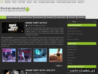 Portal Android