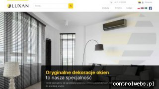 Markizy szczecin