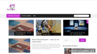 Euro-Kom Kraków kominki kaflowe