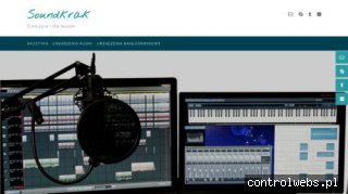 SOUND-KRAK wozy transmisyjne
