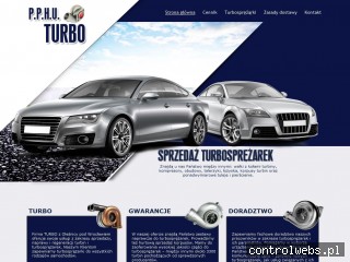 TURBO OLEŚNICA turbosprezarki