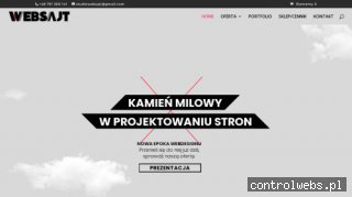 Websajt.pl - narzędzia webmastera