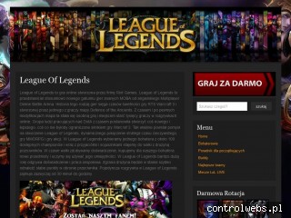 league-of-legends.com.pl
