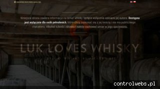 Whisky szkocka