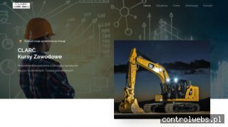 CLARC kujawsko-pomorskie