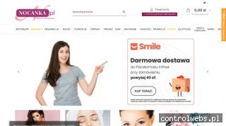 Odżywki do Paznokci Nail Tek