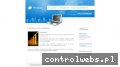 Screenshot strony www.promeo.pl