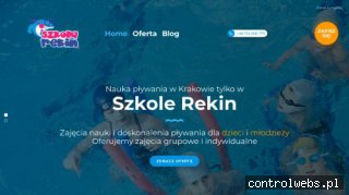 www.szkolarekin.pl