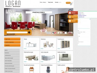 Logan s.c meble biurowe katowice