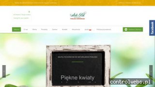 ARK-POL ziemia ogrodnicza