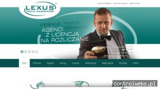 Biuro Rachunkowe Lexus