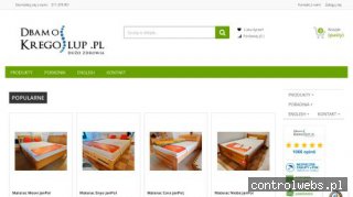 Bóle kręgosłupa porady