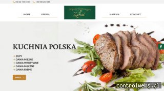 ZARÓD usługi cateringowe
