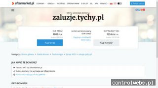 MIKRO-ŻAL żaluzje pionowe