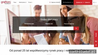 Pośrednictwo Pracy