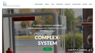 systemy nagłośnienia