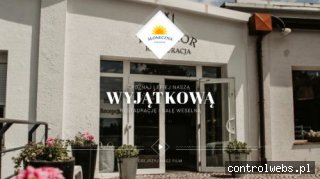 Wesela nad jeziorem - Sieraków
