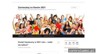 Mieszkania dla młodych