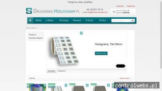 Kalendarze trójdzielne - DRUKARNIA AS