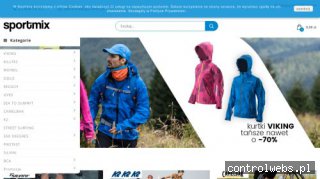 Sklep z kaskami firmy Uvex