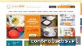 Screenshot strony swiat-agd.com.pl