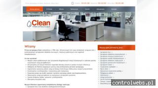 Firma Sprzątająca Kraków