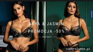 Ewa Bien - producent bielizny – bielizna sklep internetowy