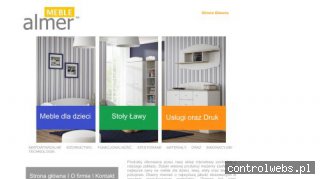 Ławy rozkładane i podnoszone