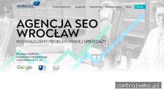 Pozycjonowanie stron internetowych - Werel.pl