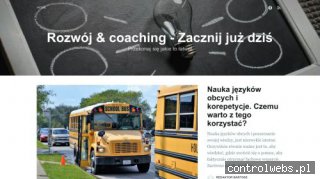 Zdobywaj wiedzę i umiejętności z Unitive Coaching